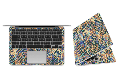 MacBook Air 13 2008-2017 Animal Skin