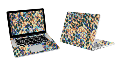 MacBook Pro 15 Retina Animal Skin