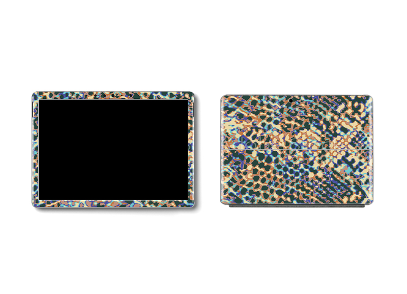 Microsoft Surface Pro 7 Animal Skin