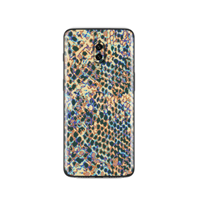 OnePlus 6t Animal Skin