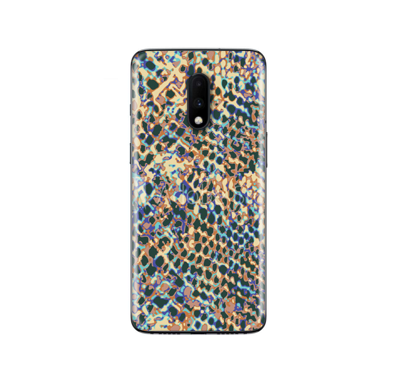 OnePlus 7 Animal Skin