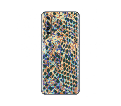 OnePlus Nord Animal Skin