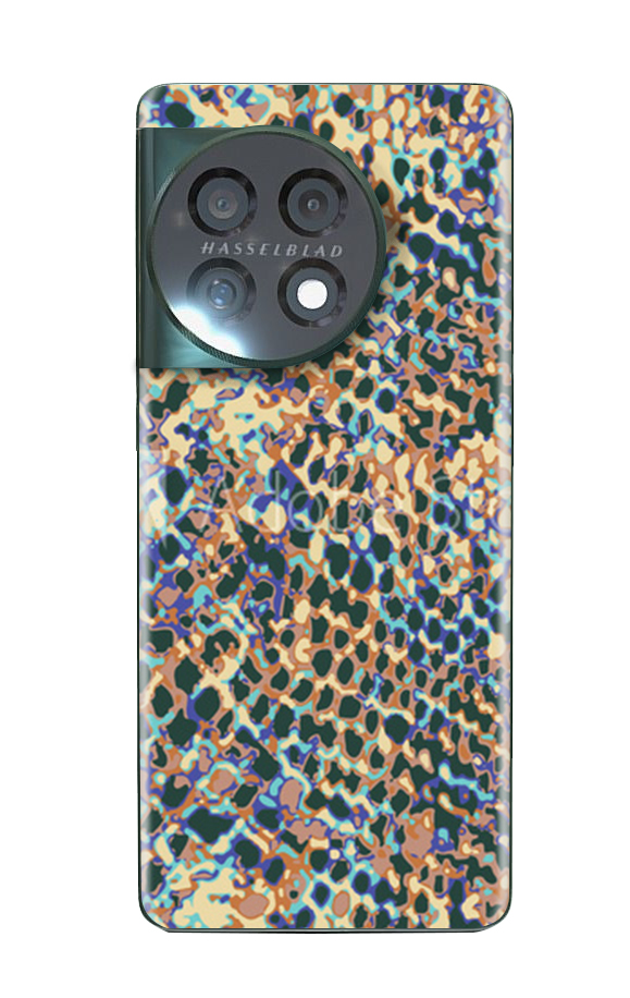 OnePlus 11 Animal Skin