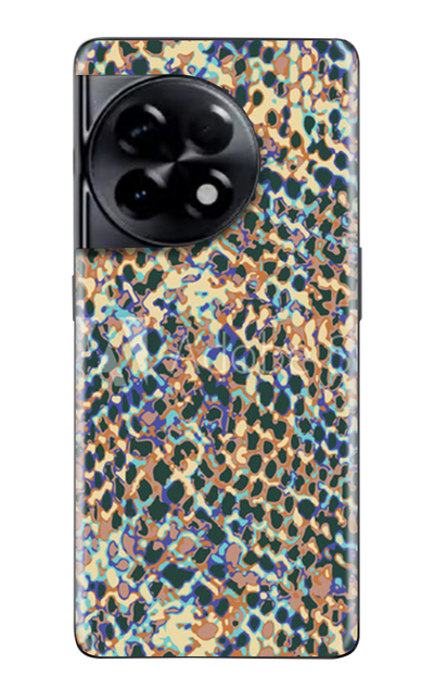 OnePlus 11R Animal Skin