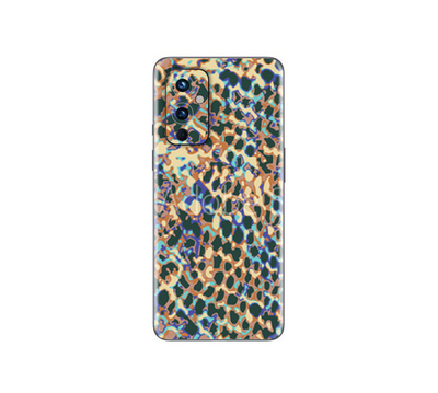 OnePlus 9  Animal Skin