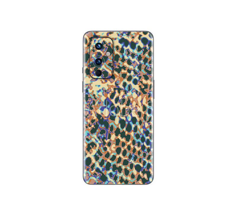 OnePlus 9  Animal Skin