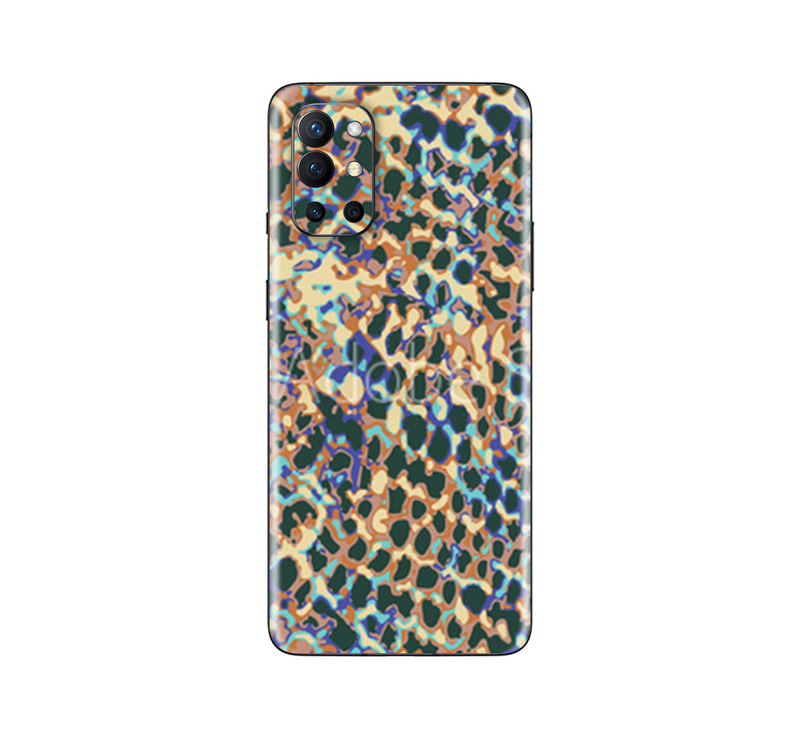 OnePlus 9R  Animal Skin