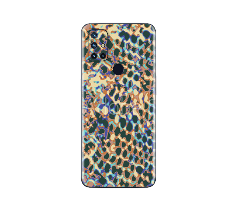 OnePlus Nord N10 5G  Animal Skin