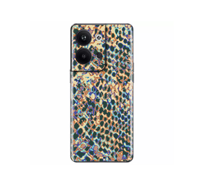 Oppo Reno 9 Animal Skin