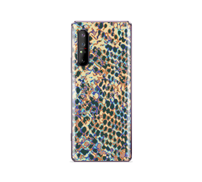 Sony Xperia 5 ll Animal Skin