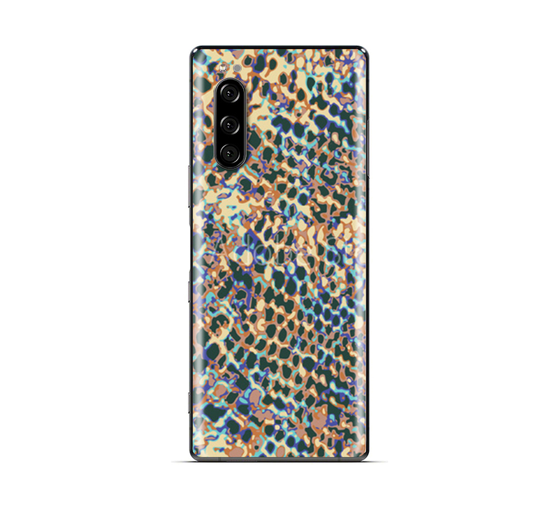 Sony Xperia 5 Animal Skin