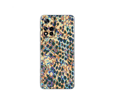 Xiaomi 11i  Animal Skin