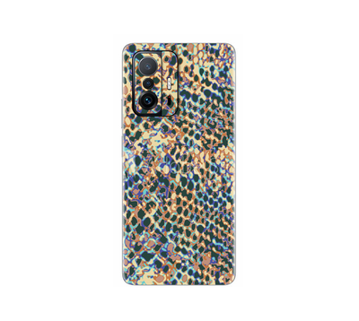 Xiaomi 11T Pro  Animal Skin