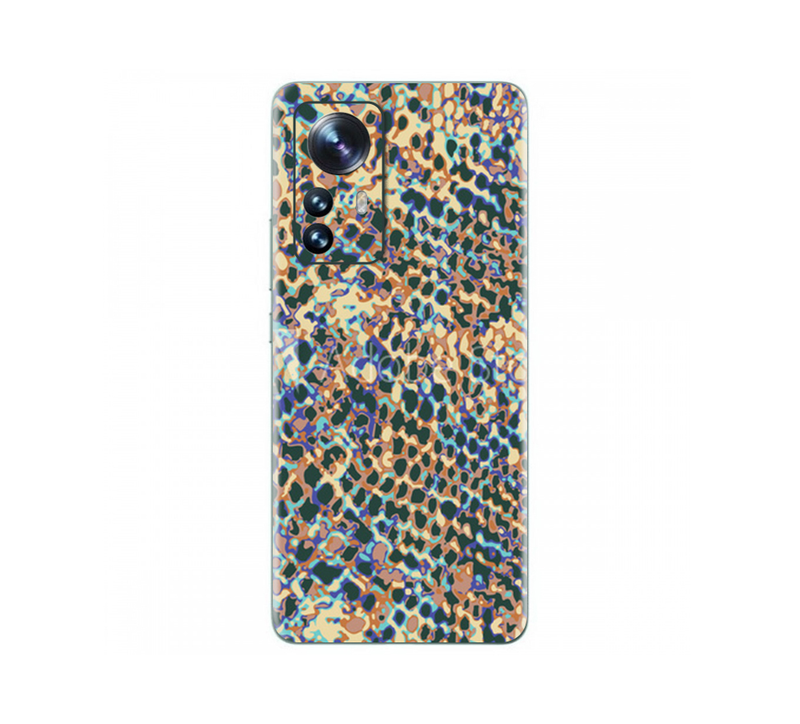 Xiaomi 12  Animal Skin