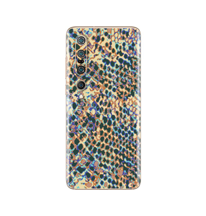 Xiaomi Mi 10 Animal Skin