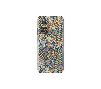 Xiaomi Mi 10T Pro Animal Skin