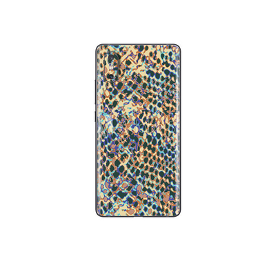 Xiaomi Mi 8 Animal Skin