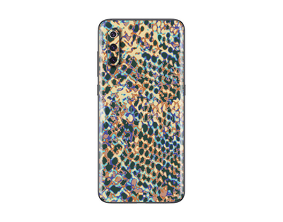 Xiaomi Mi 9 Animal Skin