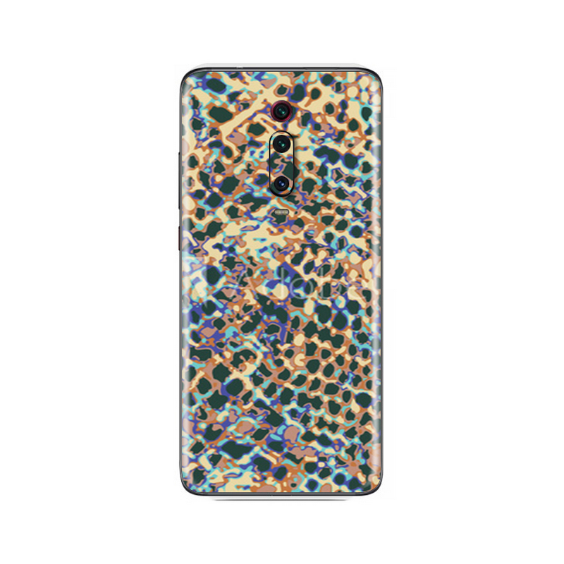 Xiaomi Mi 9T Pro Animal Skin