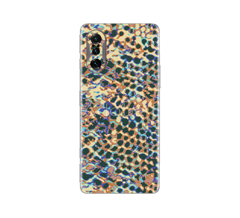 Xiaomi Poco F3 GT  Animal Skin