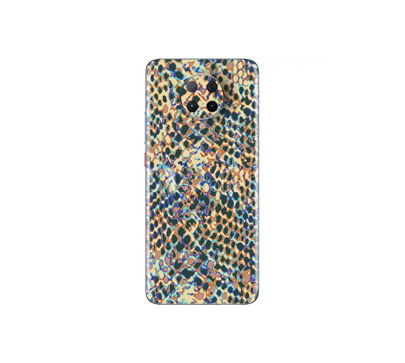 Xiaomi PocoPhone F2 Pro  Animal Skin