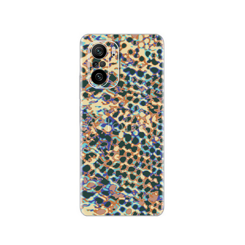 Xiaomi Redmi K40 Animal Skin