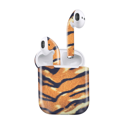 Apple Airpods 1st Gen Animal Skin