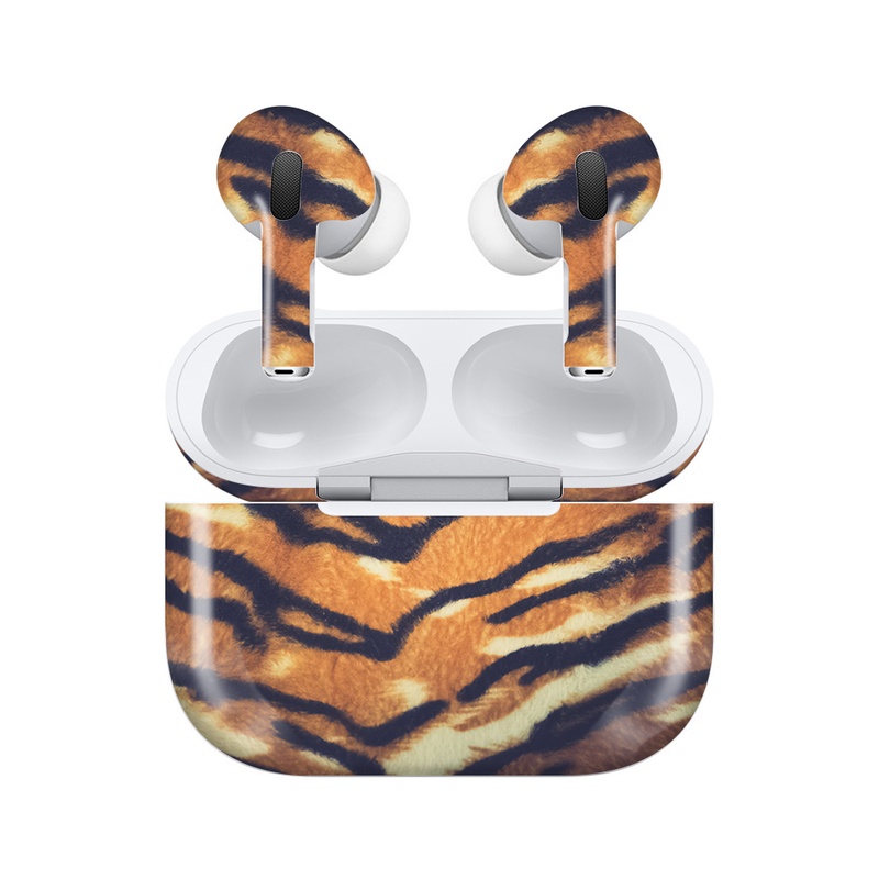Apple Airpods Pro 2nd  Gen Animal Skin