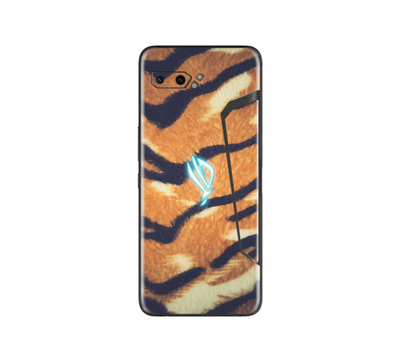 Asus Rog Phone 2 Animal Skin