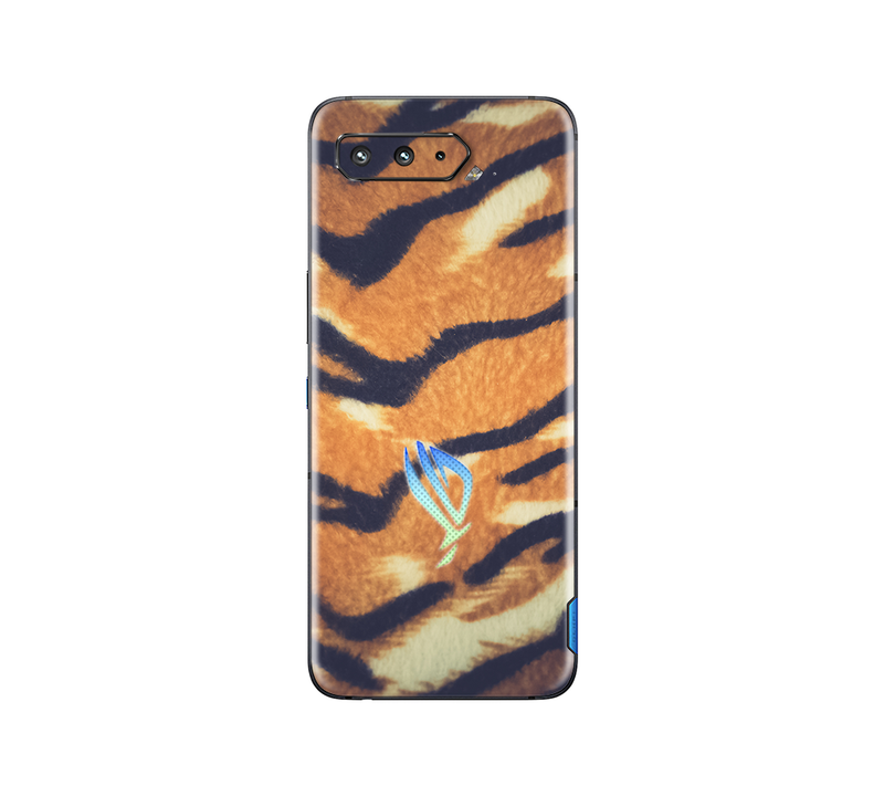 Asus Rog Phone 5 Animal Skin