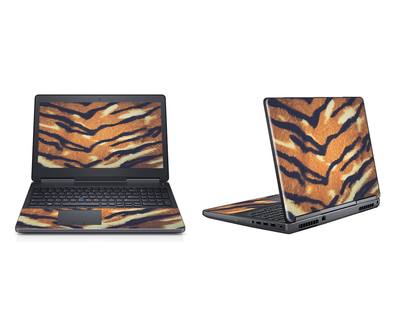 Dell Precision 7520 Animal Skin