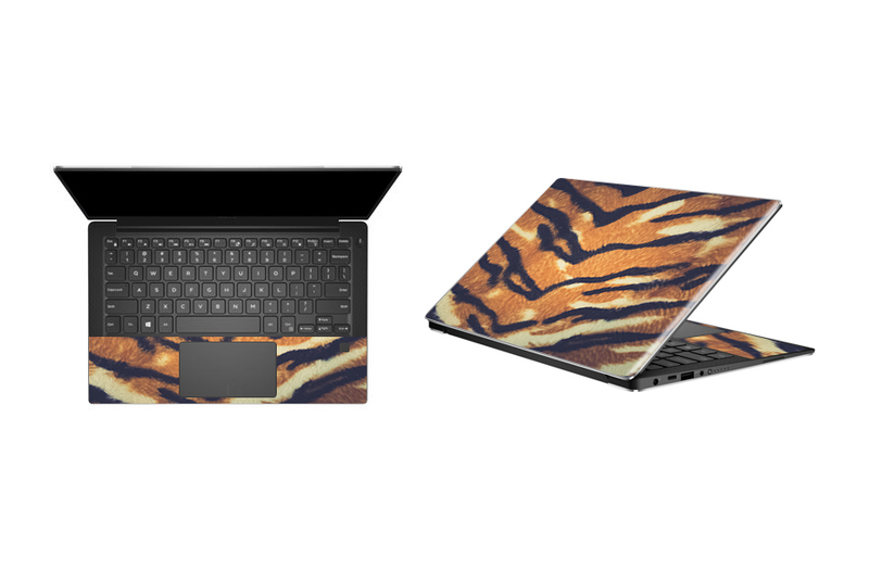 Dell XPS 13 9360 Animal Skin