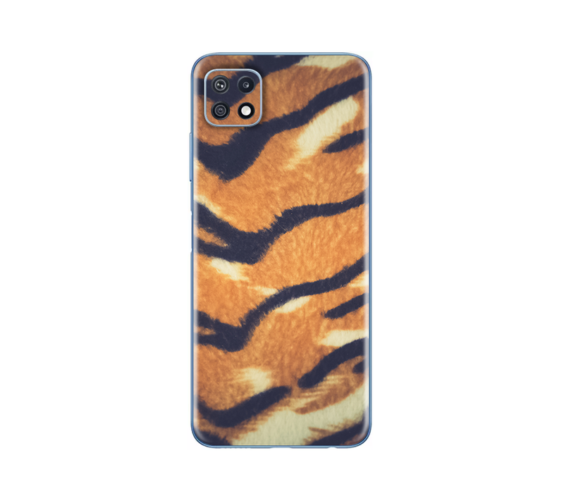 Galaxy F42 5G Animal Skin