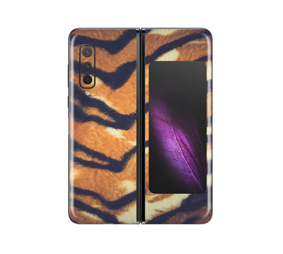 Galaxy Fold Animal Skin