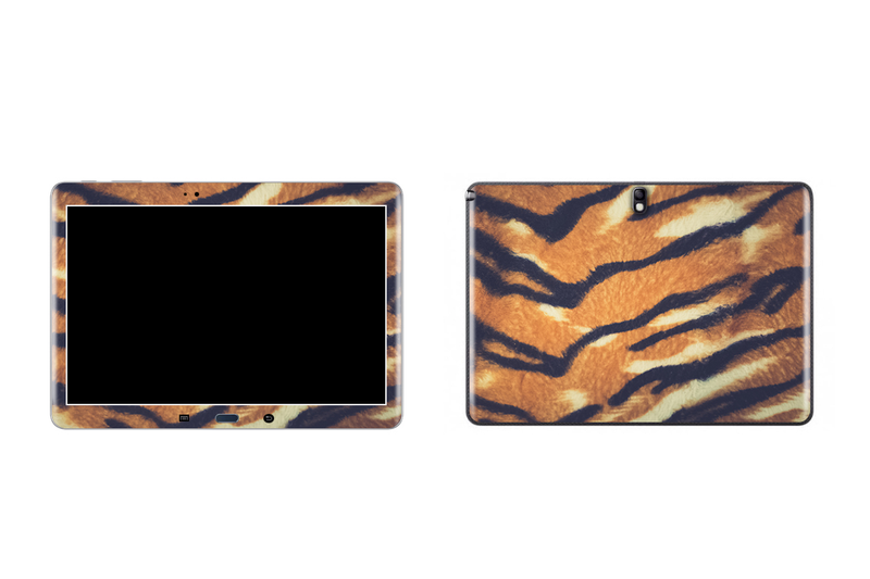 Galaxy Note 10.1 2014 Animal Skin