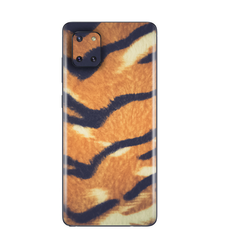 Galaxy Note 10 Lite Animal Skin