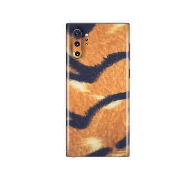 Galaxy Note 10 Plus 5G Animal Skin