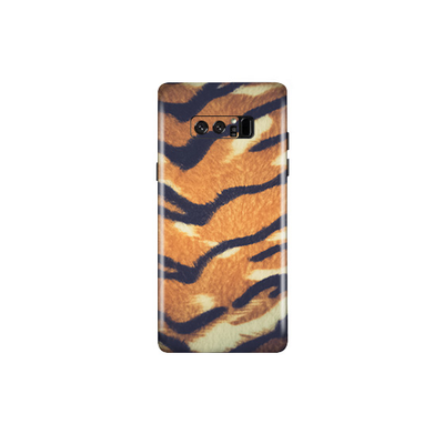 Galaxy Note 8 Animal Skin