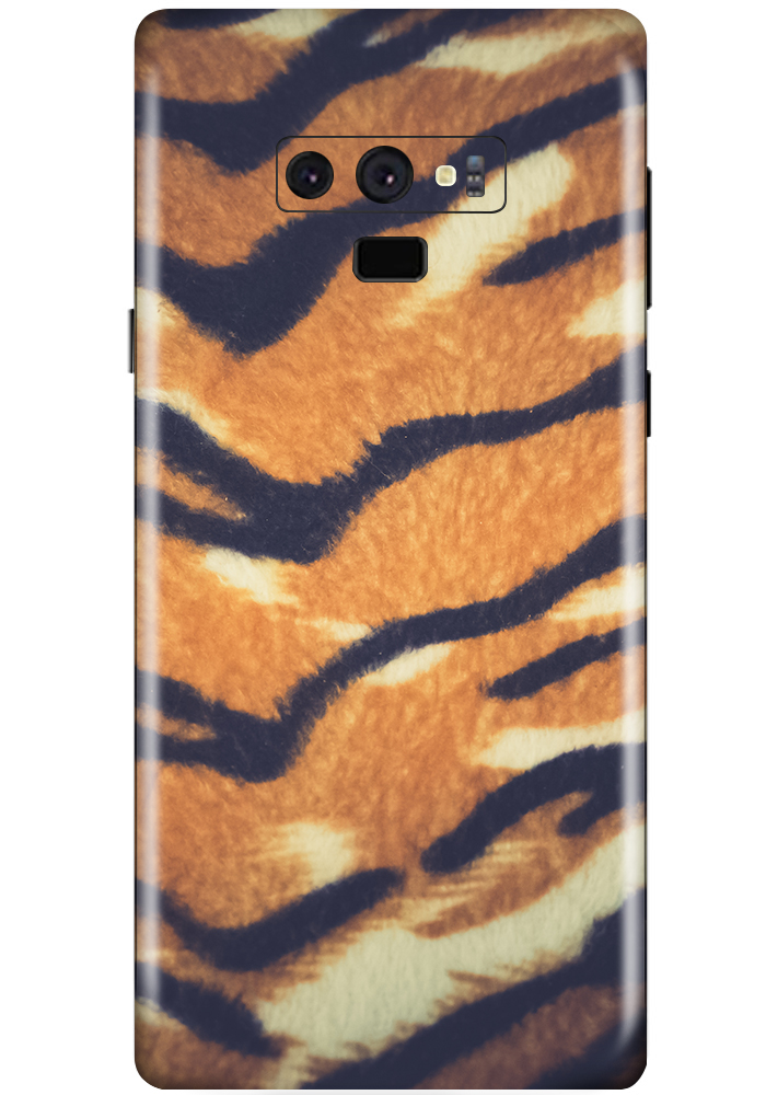 Galaxy Note 9 Animal Skin