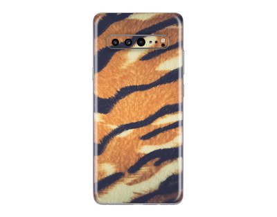 Galaxy S10 5G Animal Skin