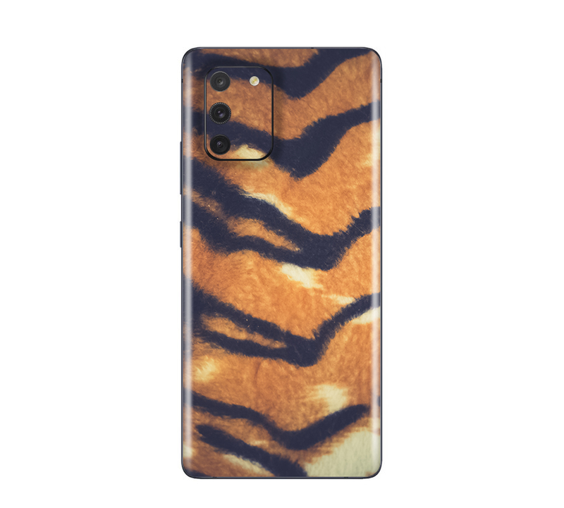 Galaxy S10 Lite Animal Skin