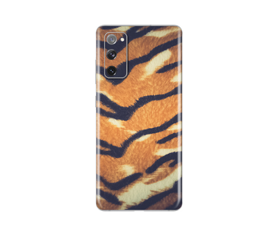 Galaxy S20 FE Animal Skin