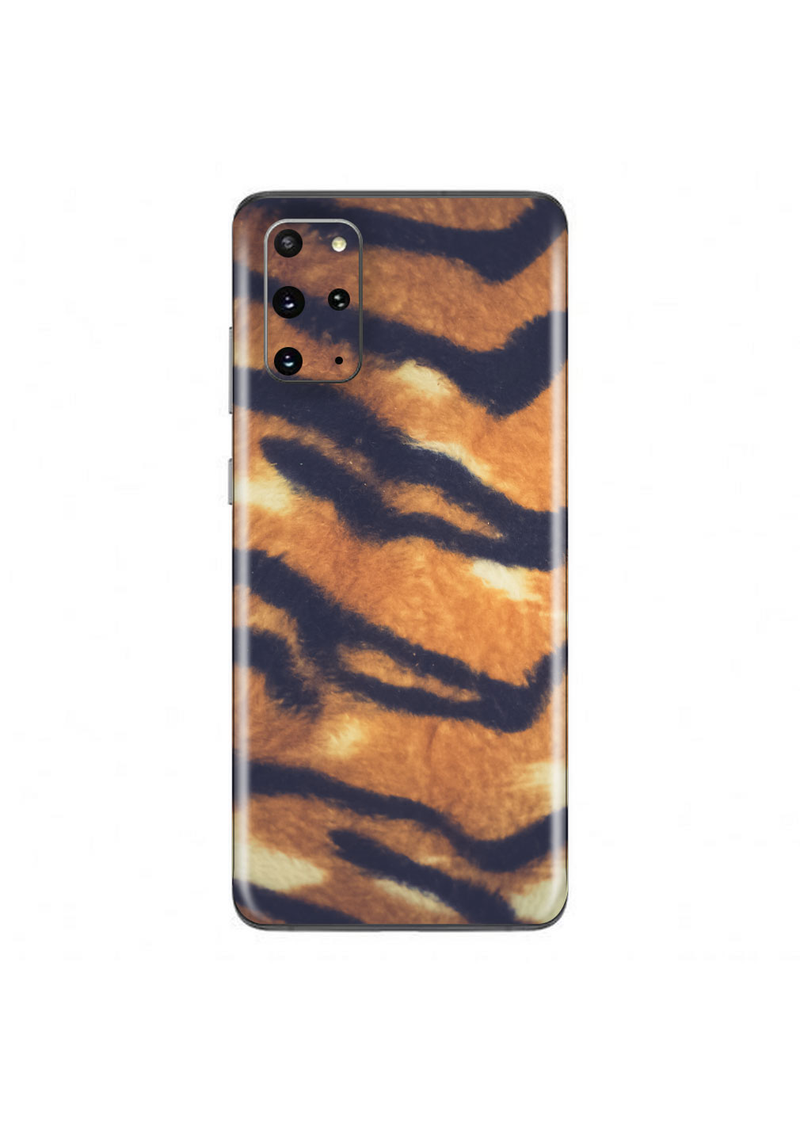 Galaxy S20 Plus Animal Skin