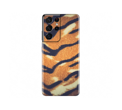 Galaxy S21 Ultra 5G Animal Skin