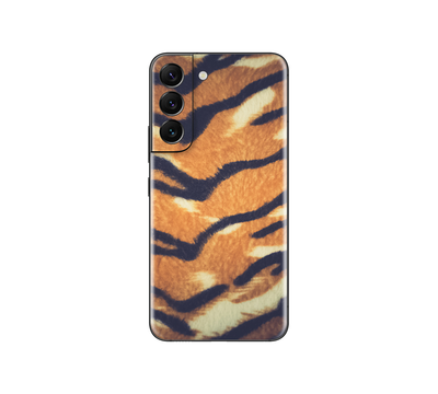 Galaxy S22 Plus 5G Animal Skin