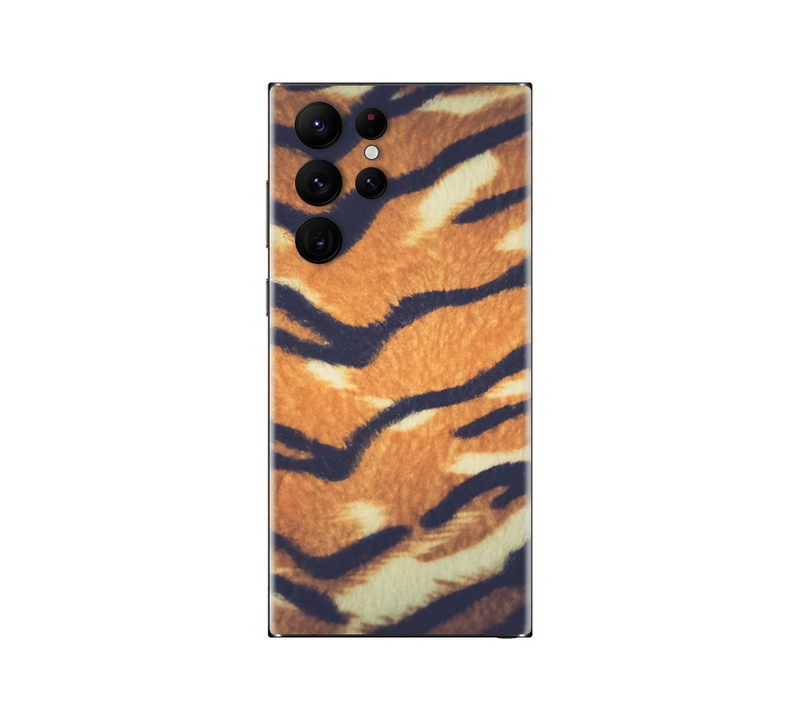 Galaxy S22 Ultra 5G Animal Skin