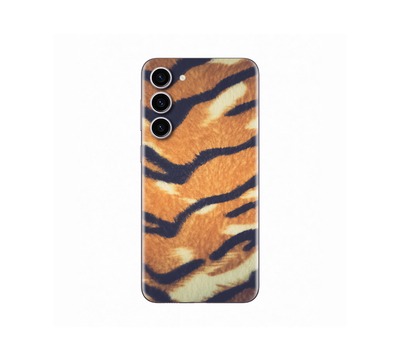 Galaxy S23 Plus Animal Skin