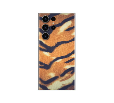 Galaxy S23 Ultra Animal Skin