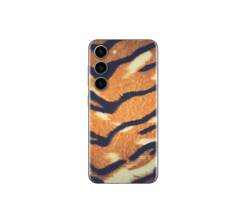 Galaxy S23 Animal Skin