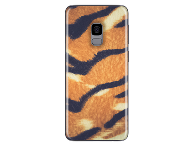 Galaxy S9 Animal Skin